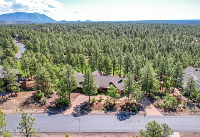 $3,250,000 | 4560 Saddle Horn, Flagstaff, AZ 86005