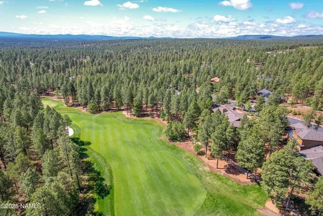 $3,250,000 | 4560 Saddle Horn, Flagstaff, AZ 86005