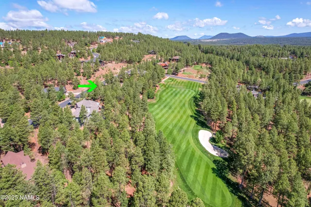 $3,250,000 | 4560 Saddle Horn, Flagstaff, AZ 86005