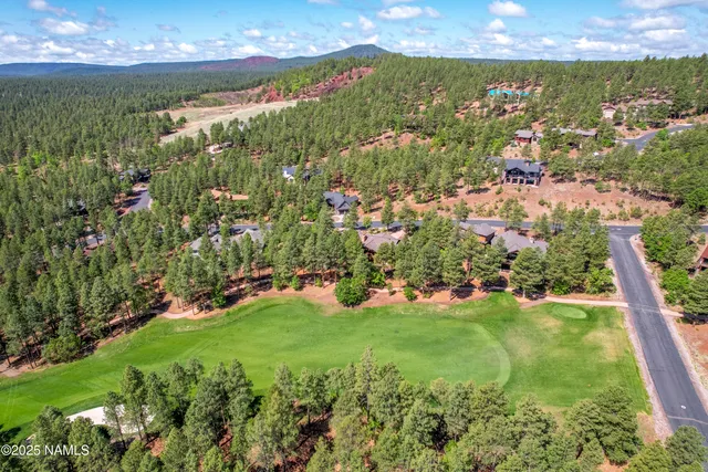 $3,250,000 | 4560 Saddle Horn, Flagstaff, AZ 86005