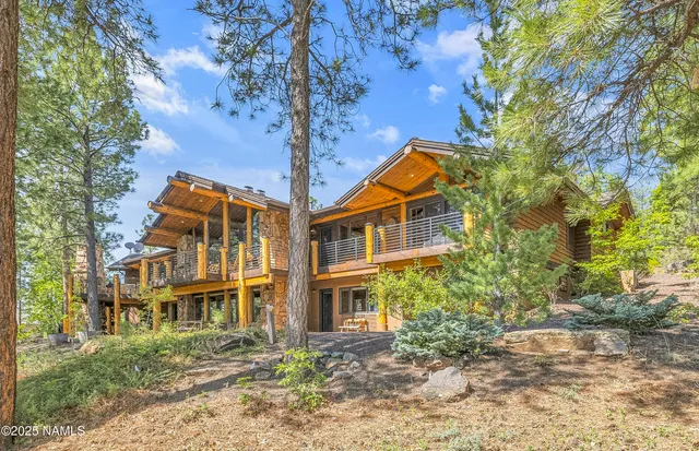 $3,250,000 | 4560 Saddle Horn, Flagstaff, AZ 86005