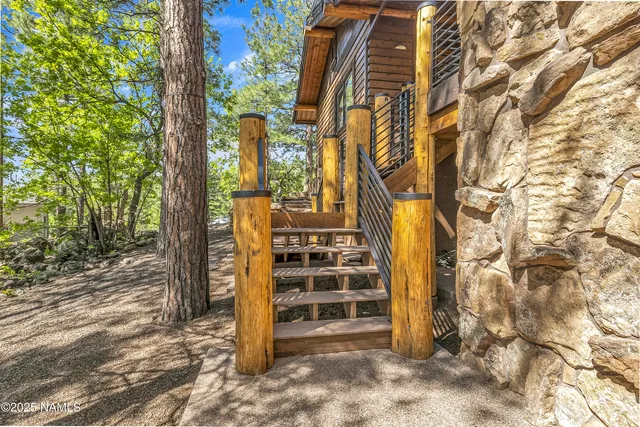 $3,250,000 | 4560 Saddle Horn, Flagstaff, AZ 86005