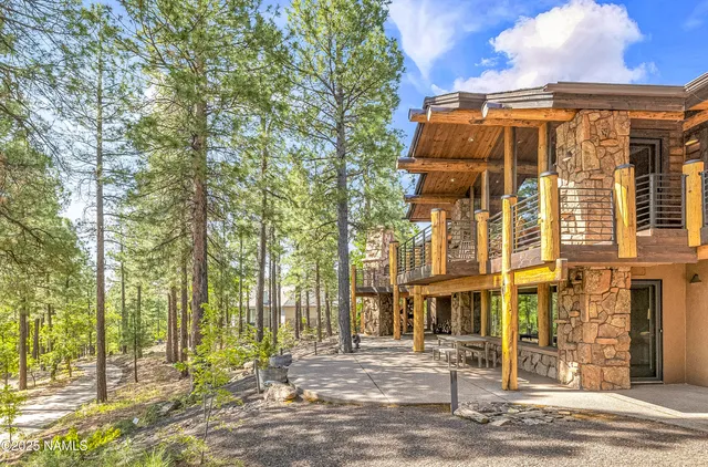 $3,250,000 | 4560 Saddle Horn, Flagstaff, AZ 86005