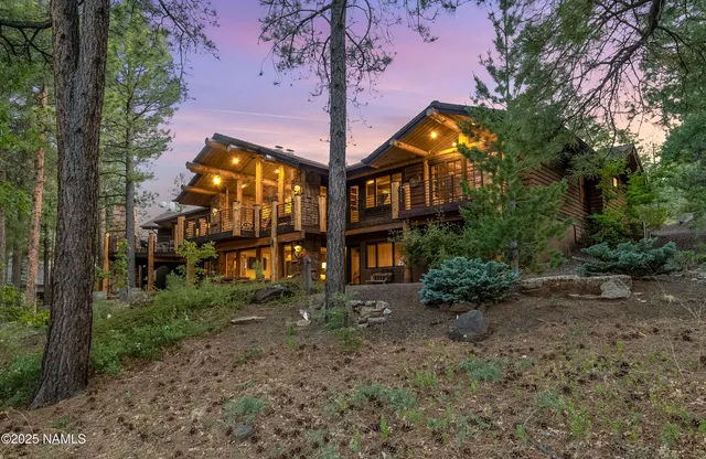 $3,250,000 | 4560 Saddle Horn, Flagstaff, AZ 86005