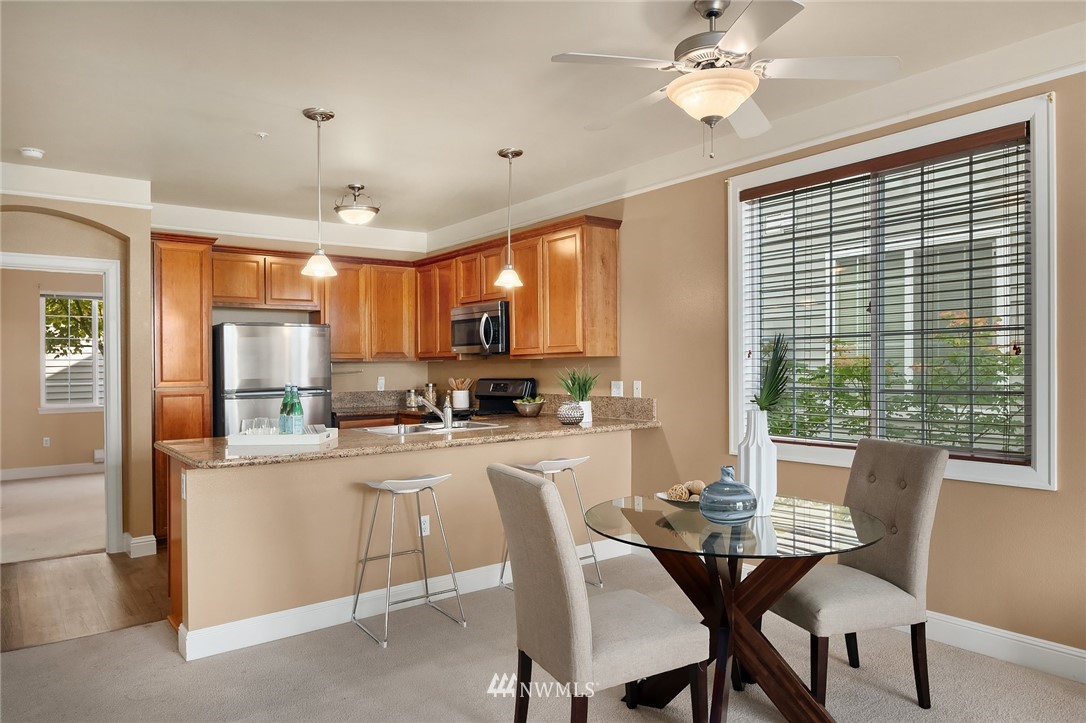 4763 Morris Avenue South, Unit R201 Renton, WA 98055 - Photo 5 of 19 Gallery Image 5