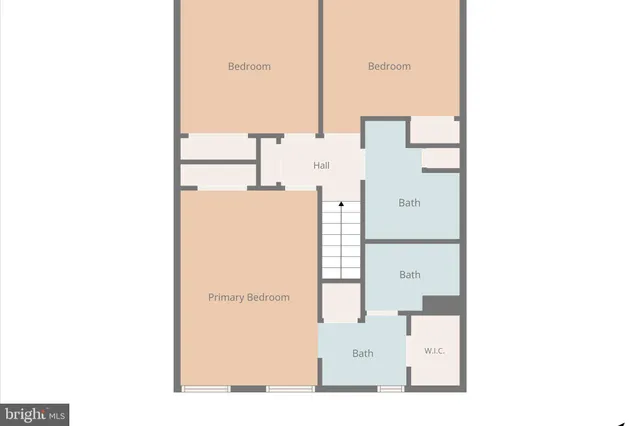 $3,100 | 3221 Adams Court, Fairfax, VA 22030