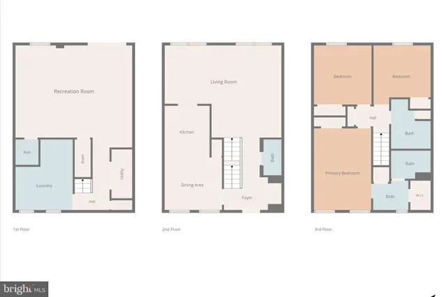 $3,100 | 3221 Adams Court, Fairfax, VA 22030