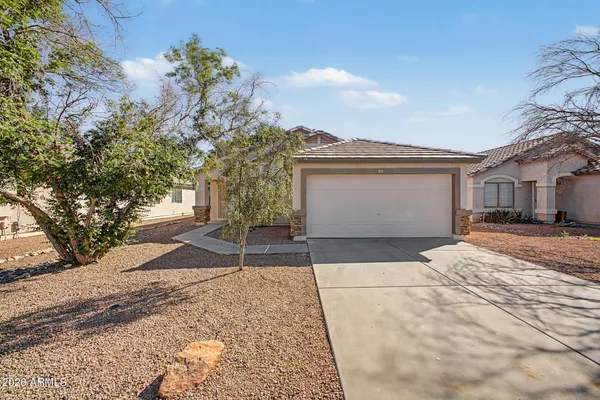 $375,000 | 14943 West Port Royale Lane, Surprise, AZ 85379