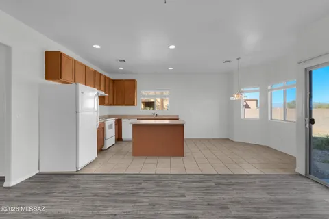 $343,000 | 6715 South Via Molino De Viento, Tucson, AZ 85757