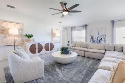 $334,999 | 4085 Caracalla Way, North Fort Myers, FL 33917