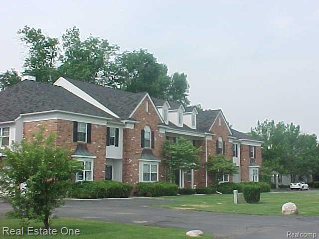 FRONT EXTERIOR. WELCOME TO YOUR NEW HOME!!