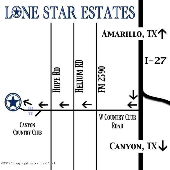 20 Bluff Ridge Trail Canyon, TX 79015 - Photo 2 of 2 19989462_1802774573367455_74286779959848