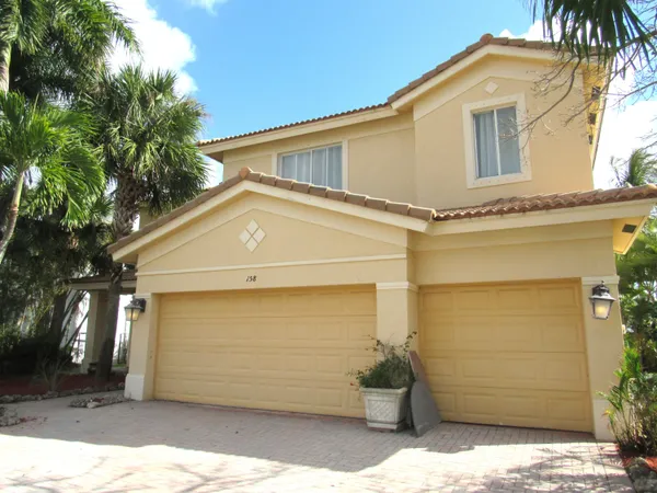 $3,800 | 158 Bella Vista Way, Royal Palm Beach, FL 33411