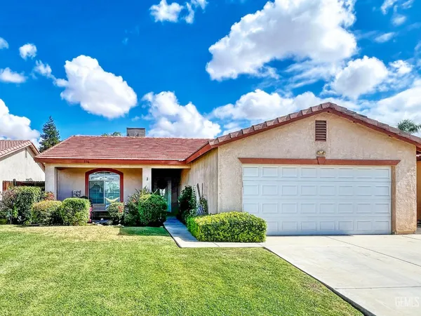$345,900 | Undisclosed Address, Bakersfield, CA 93308