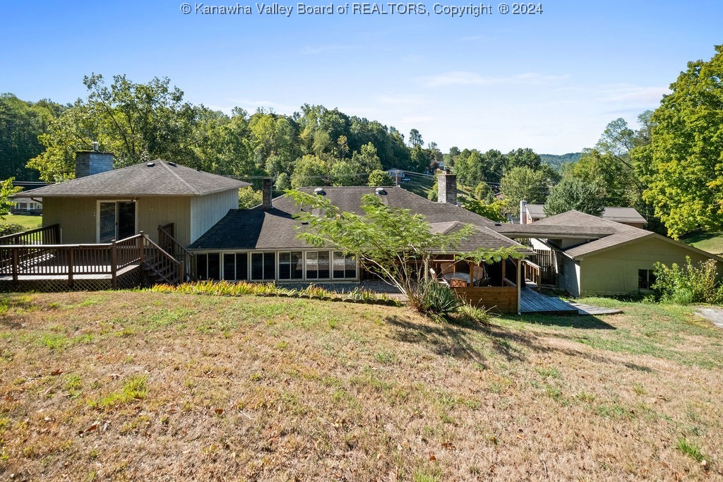 115 Pinewood Road Elkview, WV 25071 - Photo 43 of 45 Gallery Image 43