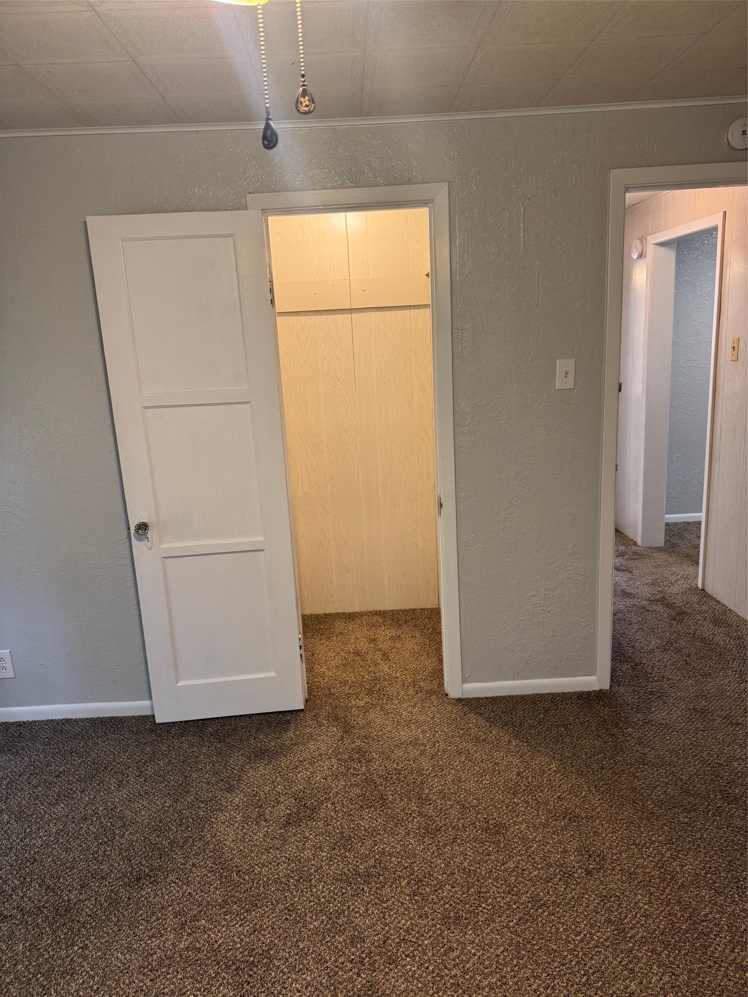 9004 Farm To Market 62 Corrigan, TX 75939 - Photo 22 of 27 a view of a room with an empty room