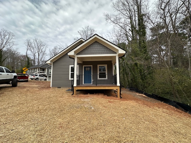 501 A Rock Creek Road Clemson, SC 29631 - Photo 1 of 10
