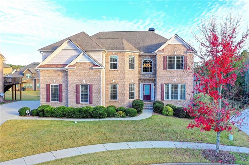 3816 Derringer Ridge Southeast Loganville, GA 30052 - Photo 1 of 1 Gallery Image 1