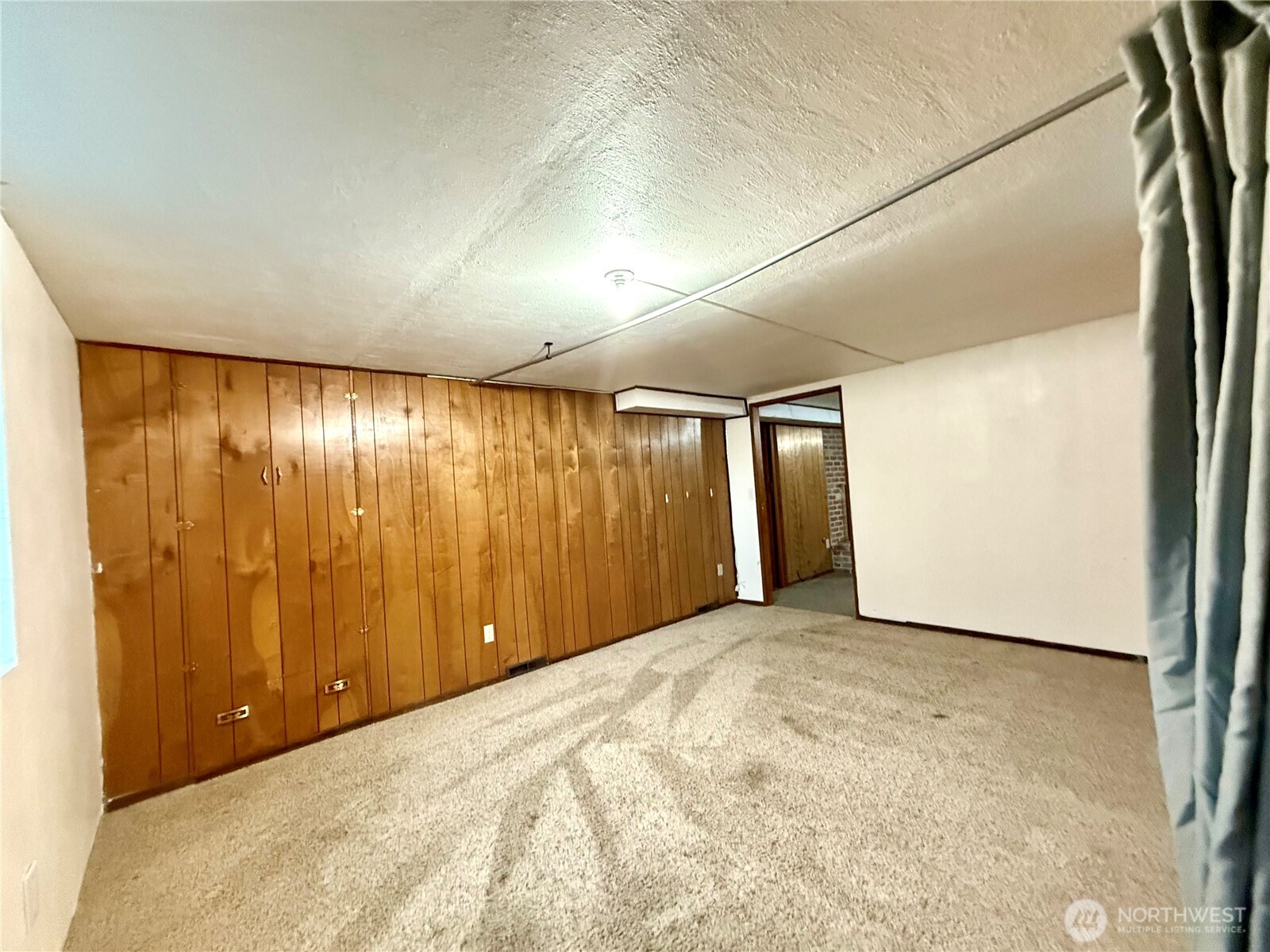 1006 East Dobson Road Odessa, WA 99159 - Photo 23 of 38 a view of an empty room