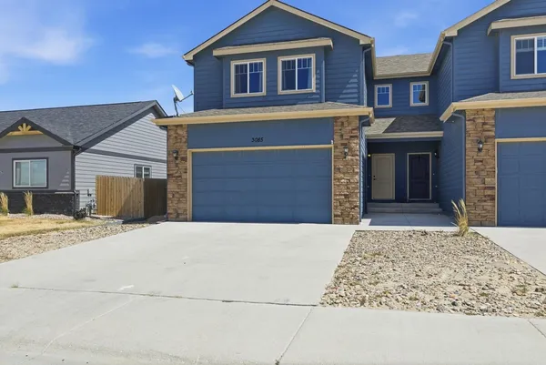 $289,000 | 3085 Quivera River Road, Casper, WY 82604