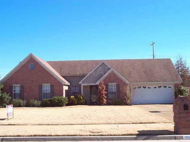 4056 Long Creek Road Memphis, TN 38125 - Photo 1 of 1 Gallery Image 1