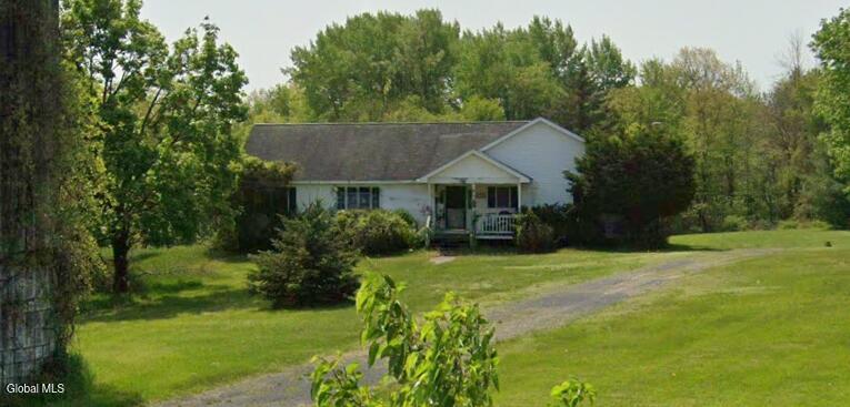 264 Upper Newtown Road Halfmoon, NY 12118 - Photo 2 of 7 house front