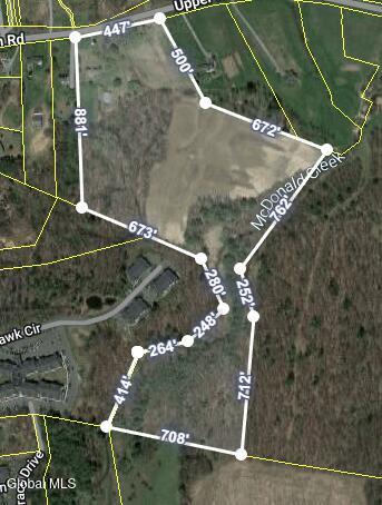 264 Upper Newtown Road Halfmoon, NY 12118 - Photo 3 of 7 264UpperAriel