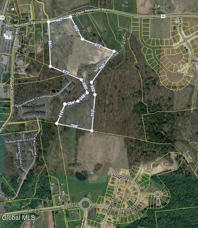 264 Upper Newtown Road Halfmoon, NY 12118 - Photo 4 of 7 overall264