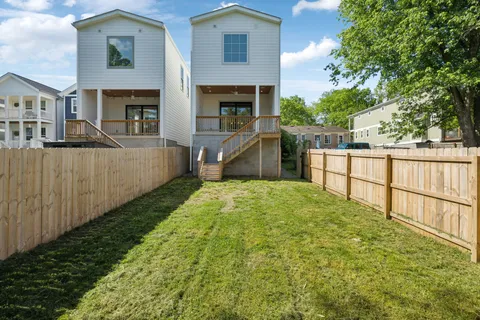 $975,000 | 5916 B Maxon Avenue, Nashville, TN 37209