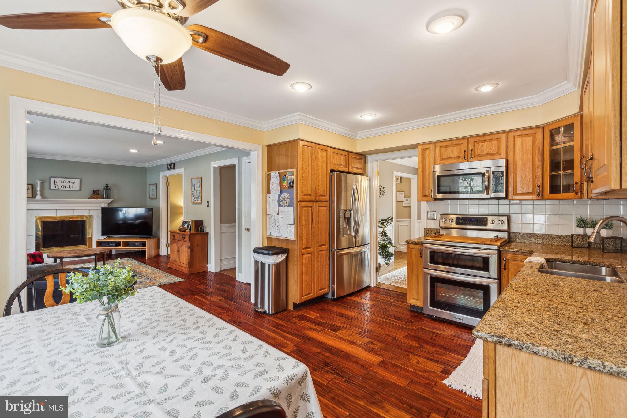 25 Wallingford Way Shamong, NJ 08088 - Photo 24 of 65