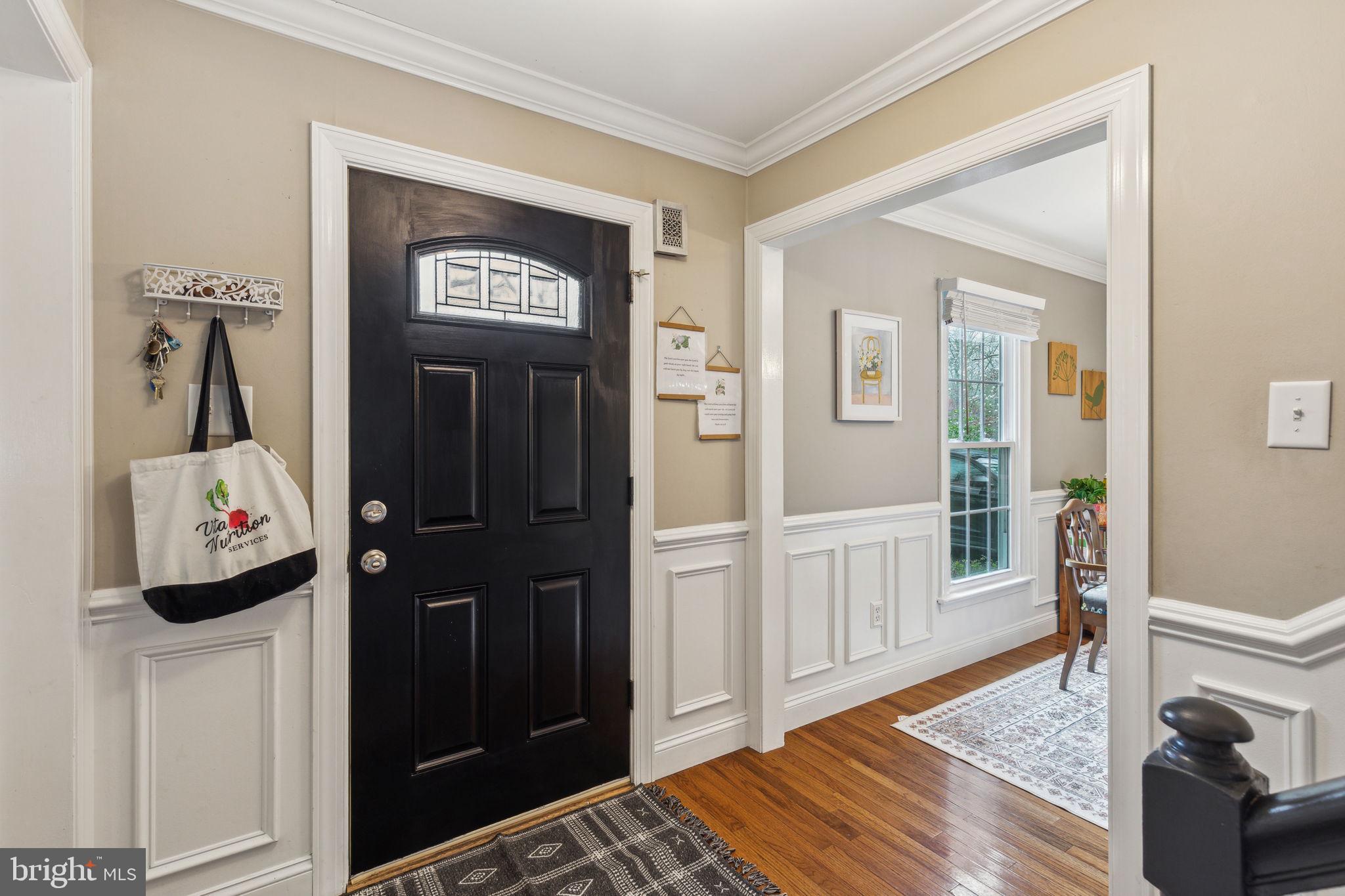 25 Wallingford Way Shamong, NJ 08088 - Photo 3 of 65 a bedroom with a bed and a table in it