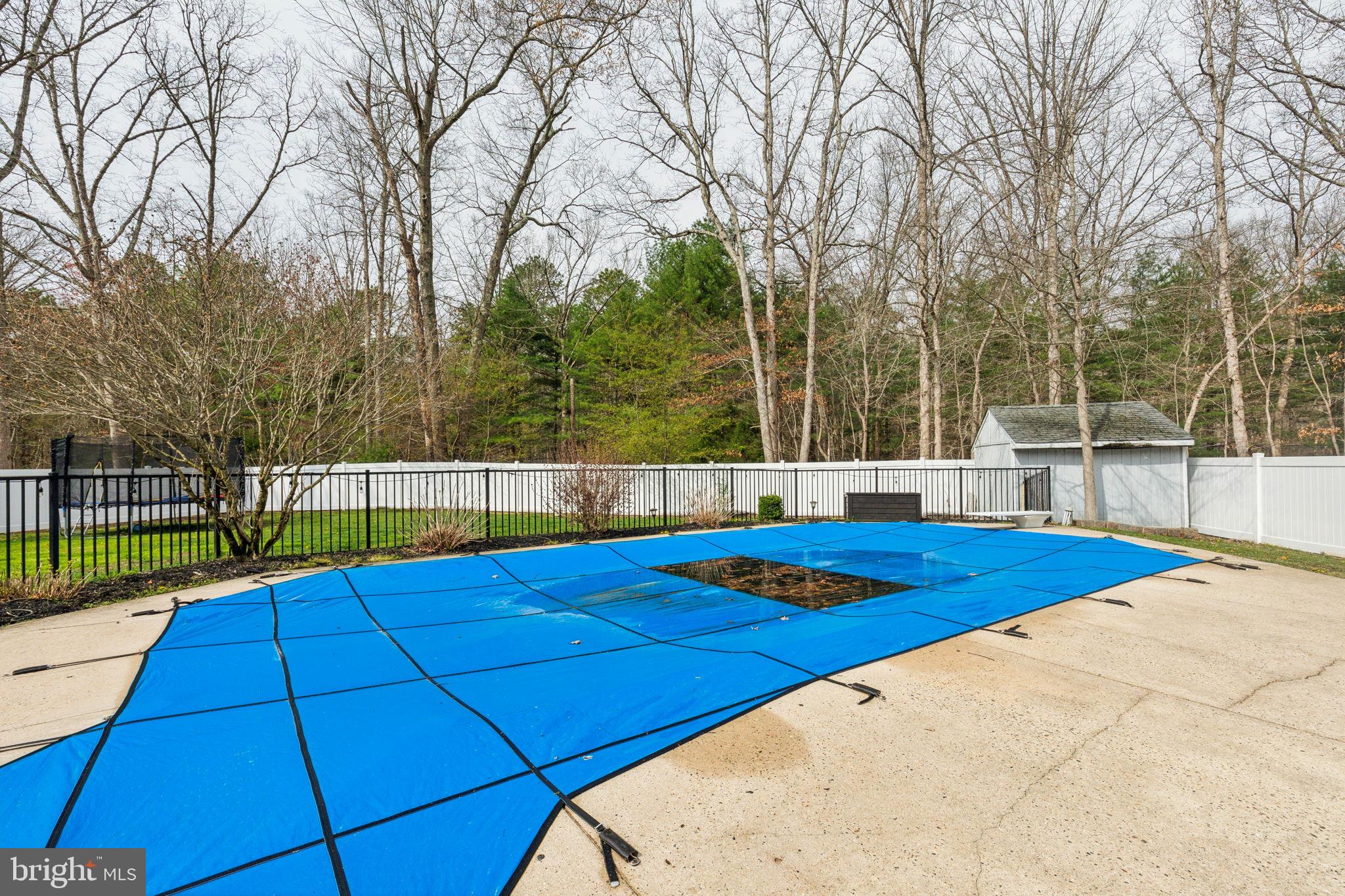 25 Wallingford Way Shamong, NJ 08088 - Photo 53 of 65