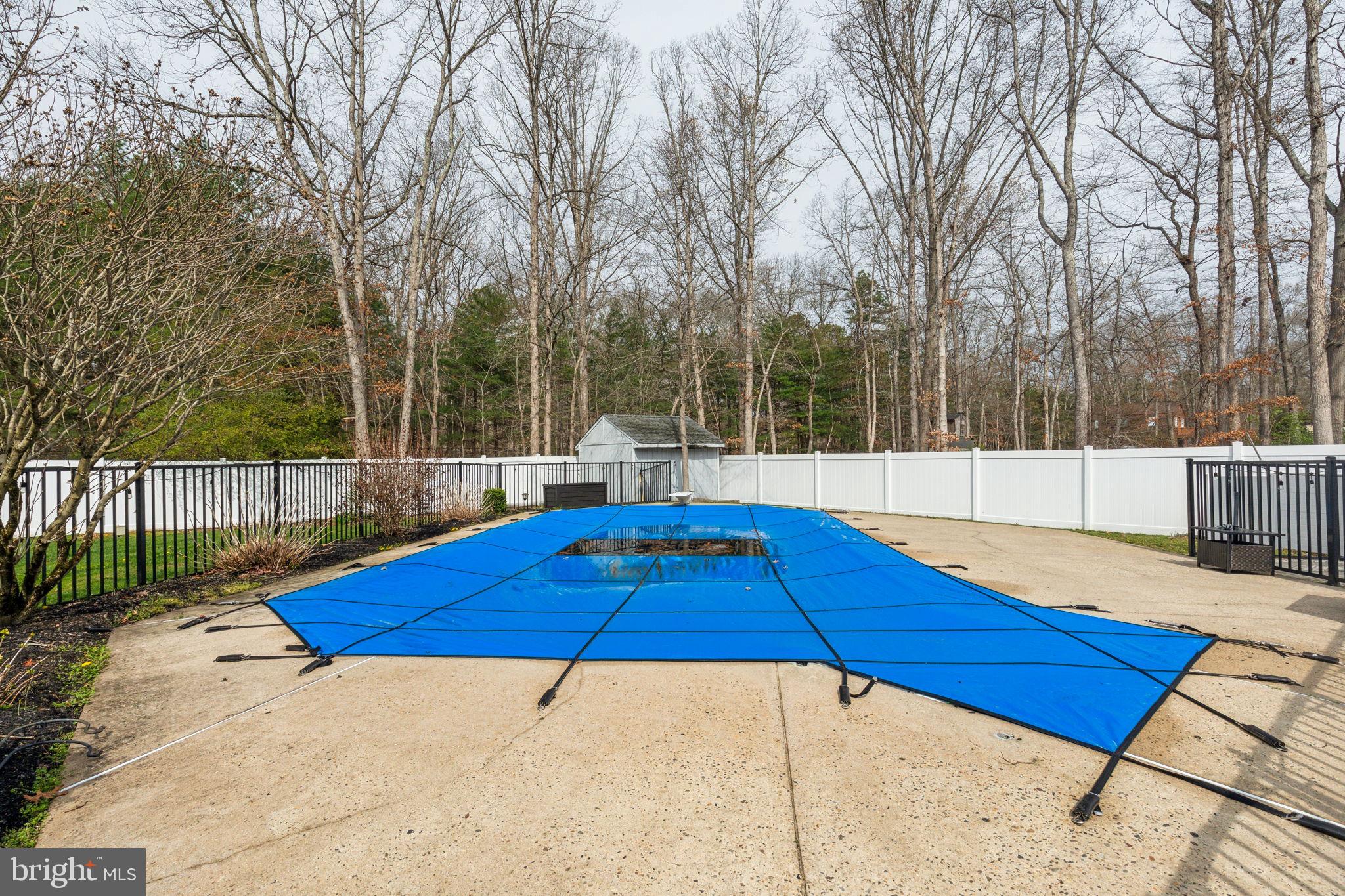 25 Wallingford Way Shamong, NJ 08088 - Photo 54 of 65