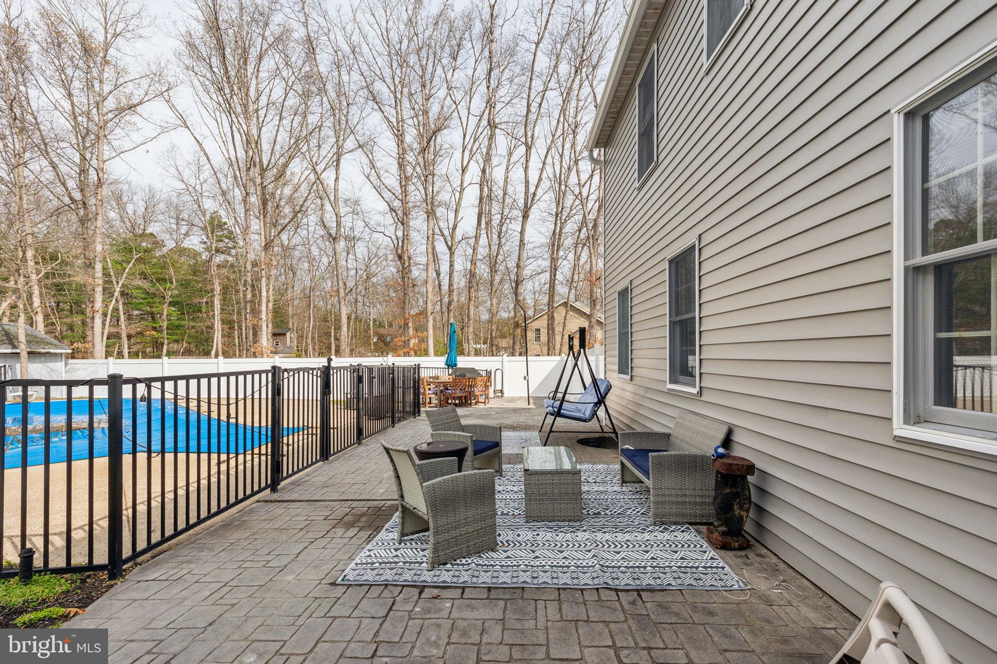 25 Wallingford Way Shamong, NJ 08088 - Photo 55 of 65