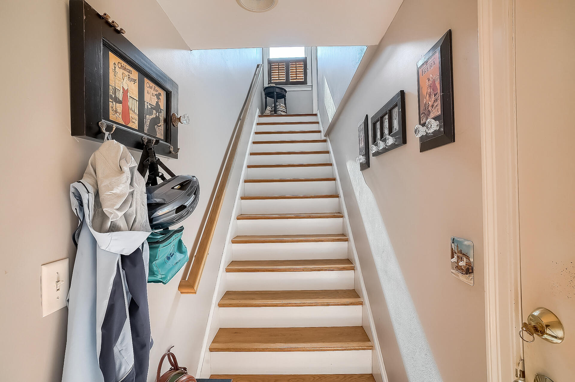 178 Main Street Orleans, MA 02653 - Photo 25 of 34 a view of entryway