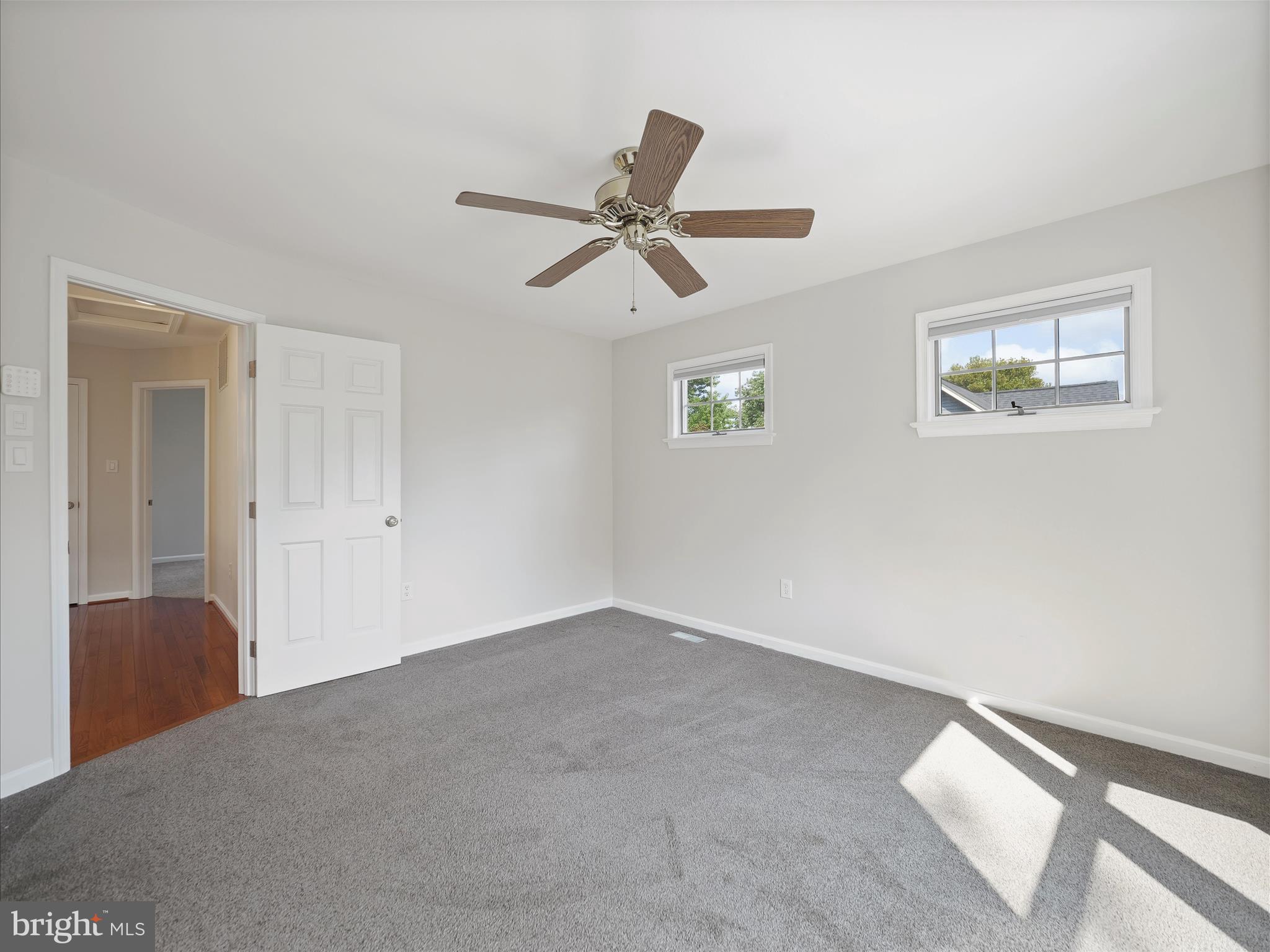 4614 Newington Road Jefferson, MD 21755 - Photo 14 of 35 a view of an empty room