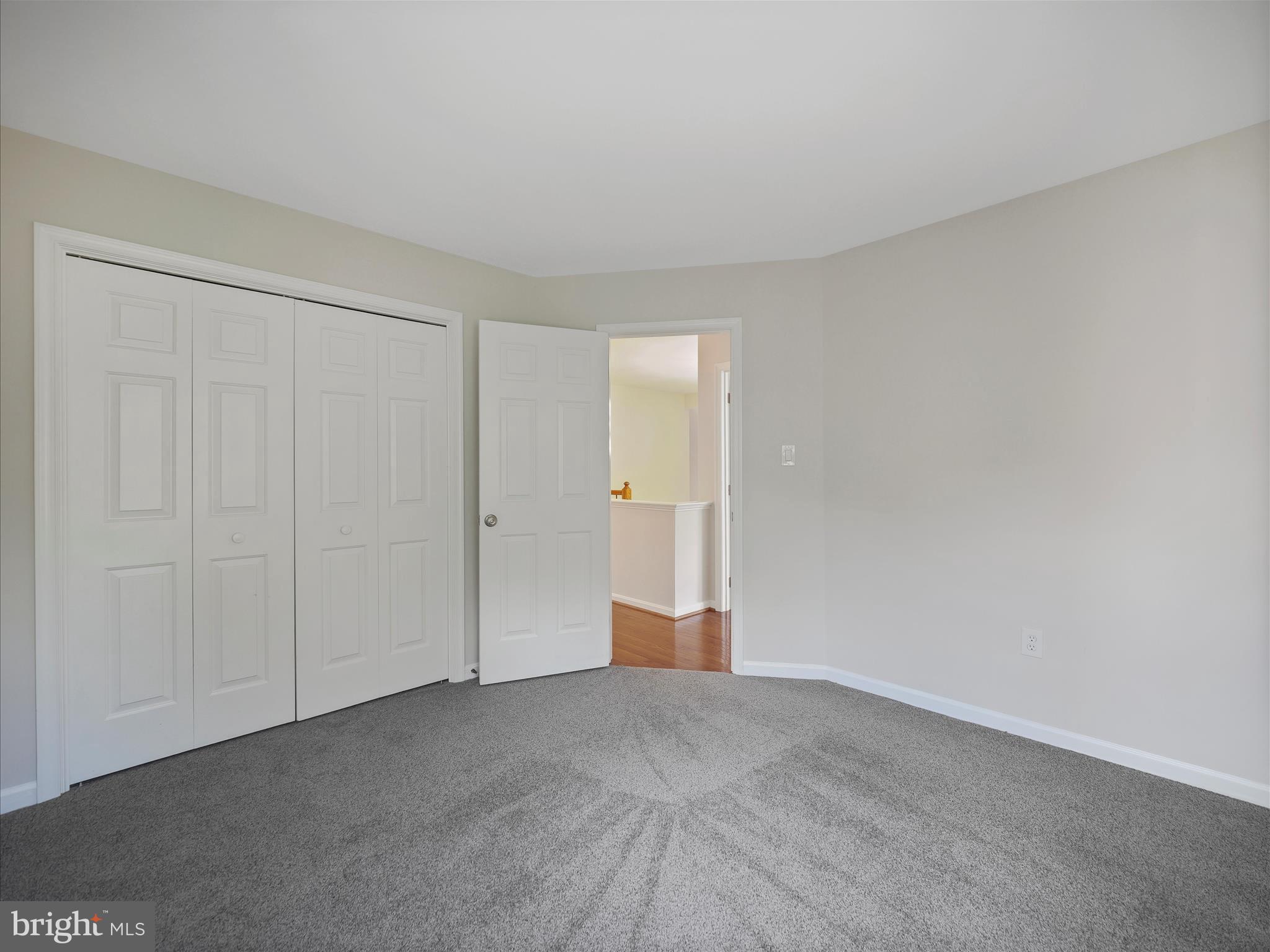 4614 Newington Road Jefferson, MD 21755 - Photo 21 of 35 a view of a room with an entryway