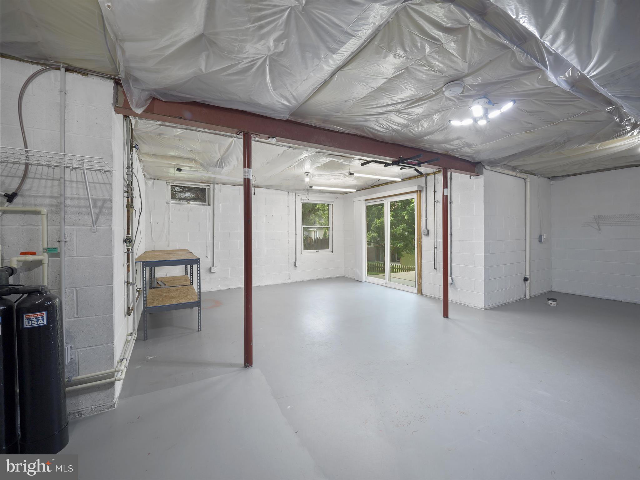 4614 Newington Road Jefferson, MD 21755 - Photo 23 of 35 a view of a livingroom with a furniture