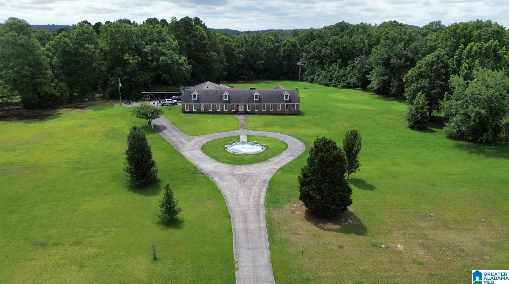 2145 Golf Course Road Pell City, AL 35128 - Photo 5 of 88