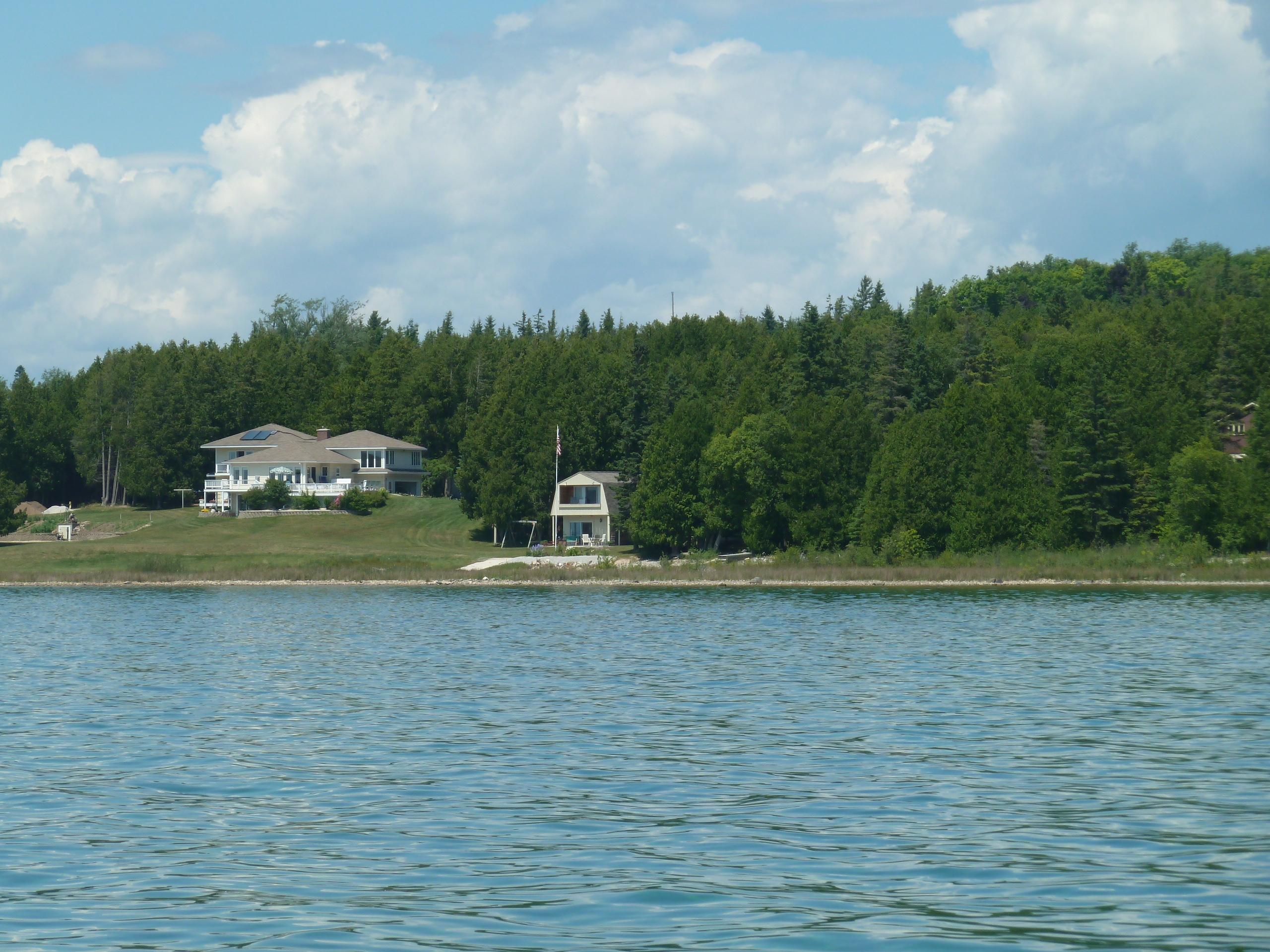 W1323 Pt Labarbe Rd Street St. Ignace, MI 49781 - Photo 27 of 32 Gallery Image 27