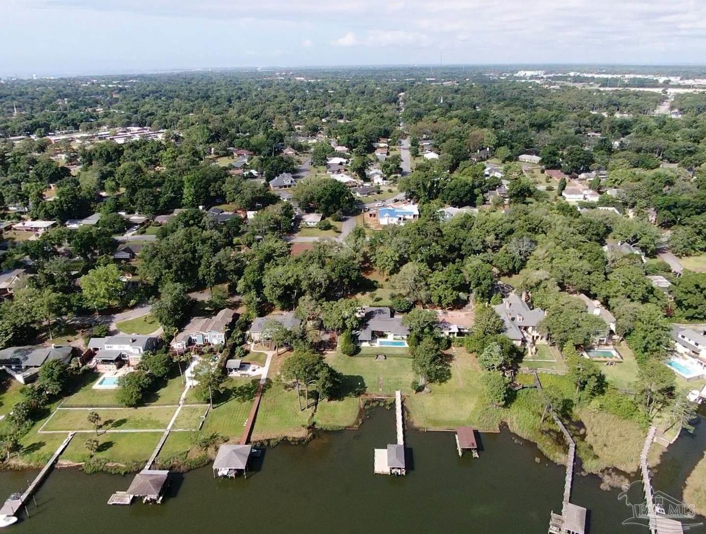 600 Gamarra Road Pensacola, FL 32503 - Photo 12 of 29