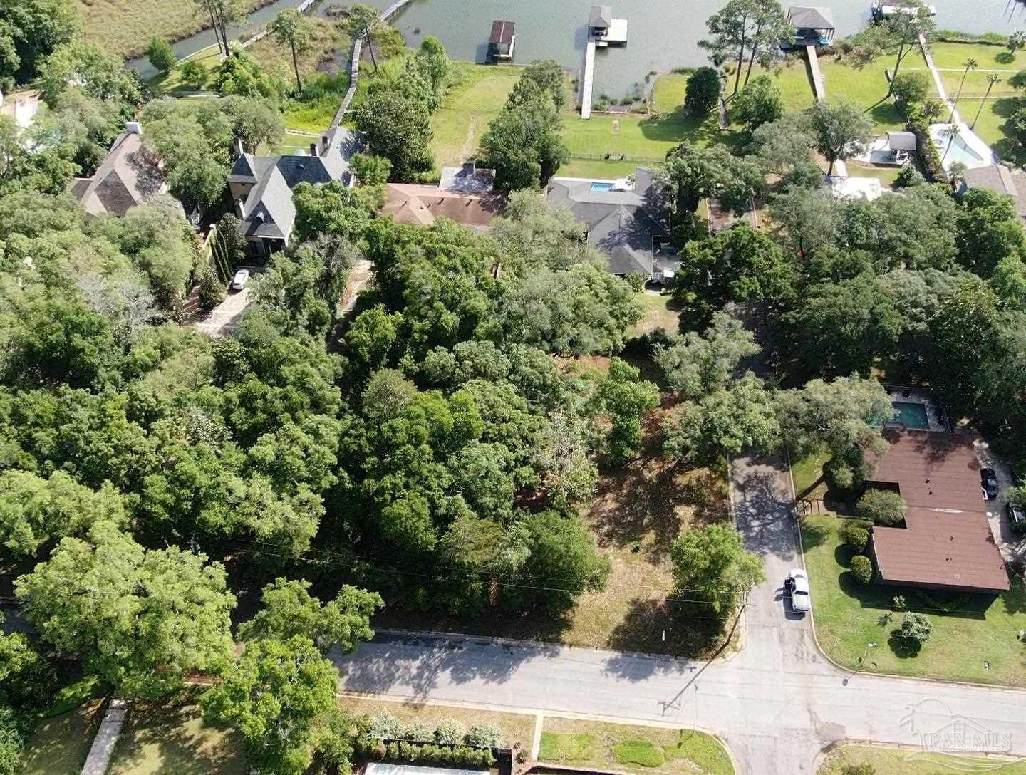 600 Gamarra Road Pensacola, FL 32503 - Photo 14 of 29