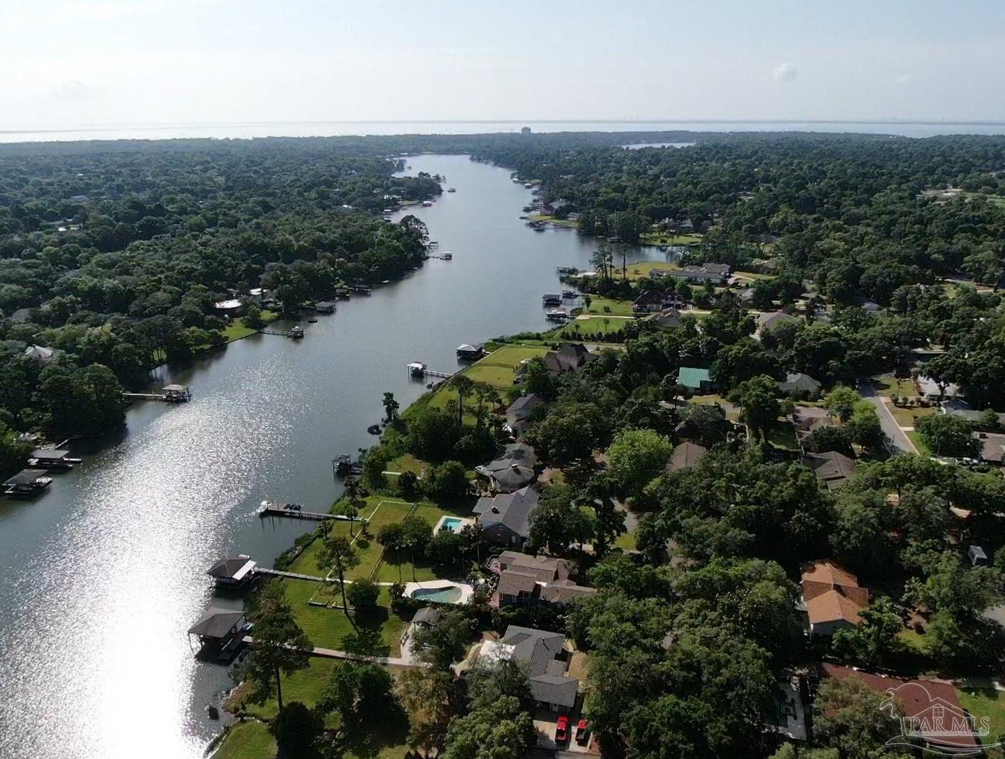 600 Gamarra Road Pensacola, FL 32503 - Photo 15 of 29