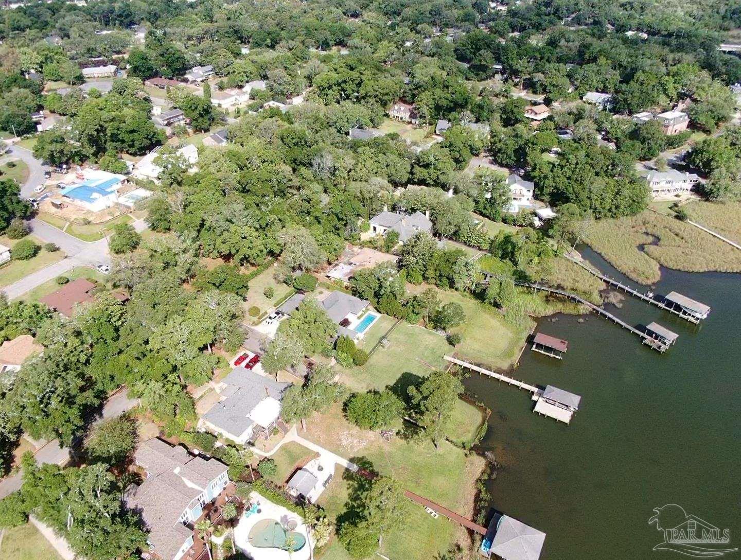 600 Gamarra Road Pensacola, FL 32503 - Photo 22 of 29