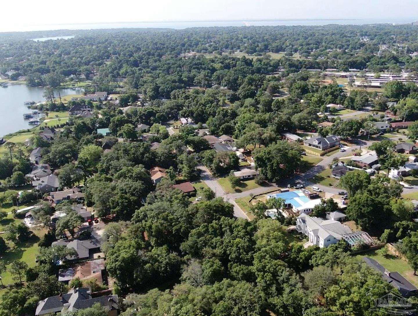 600 Gamarra Road Pensacola, FL 32503 - Photo 24 of 29