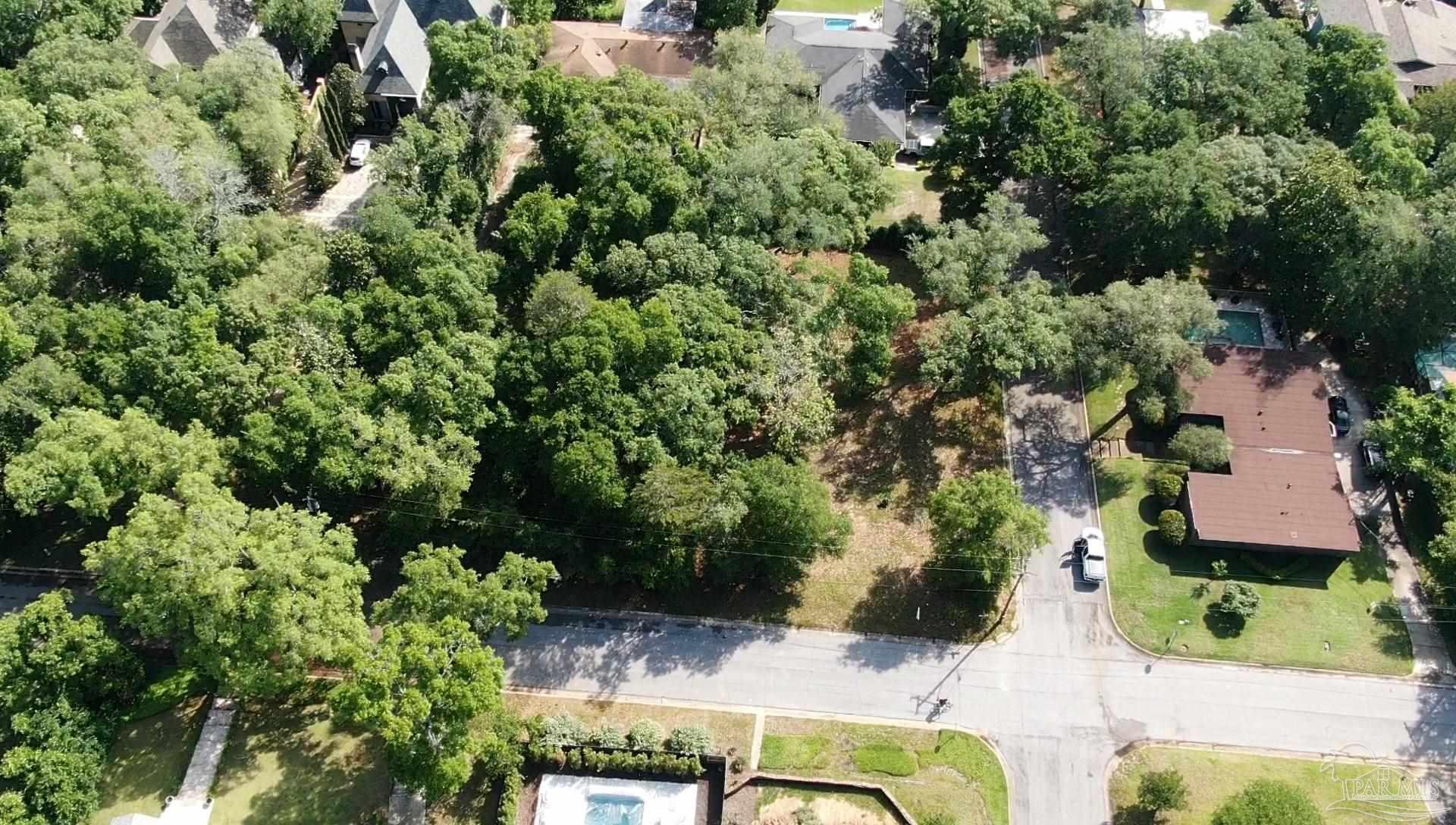 600 Gamarra Road Pensacola, FL 32503 - Photo 28 of 29