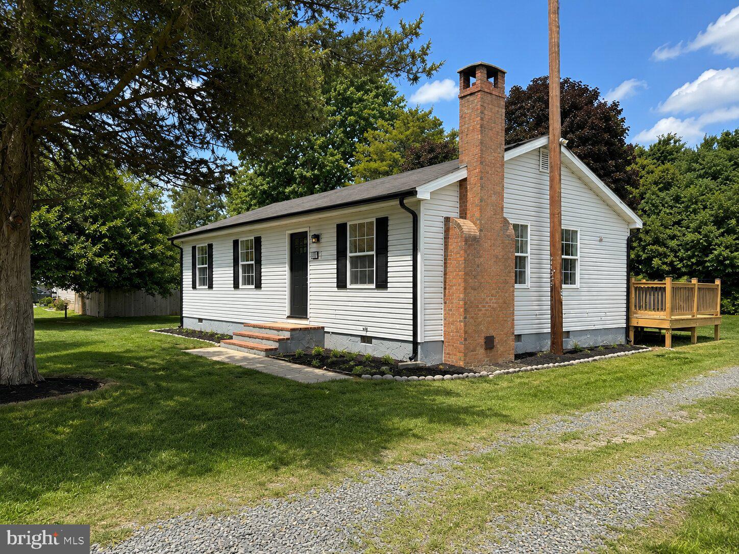 8681 Jersey Road Salisbury, MD 21801 - Photo 2 of 3