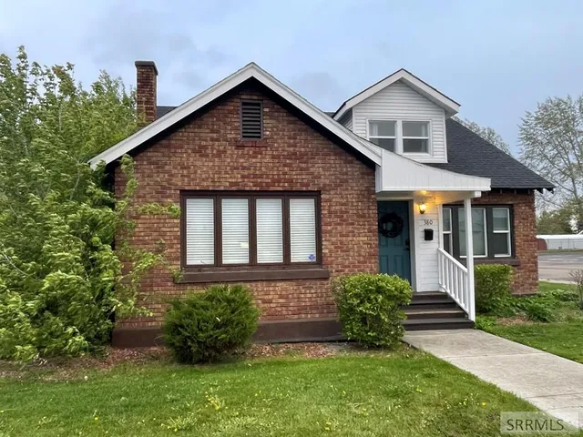 $399,500 | 380 West Judicial Street, Blackfoot, ID 83221