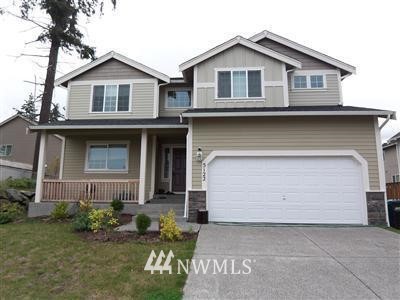 5122 Northeast 5th Street Renton, WA 98059 - Photo 1 of 1