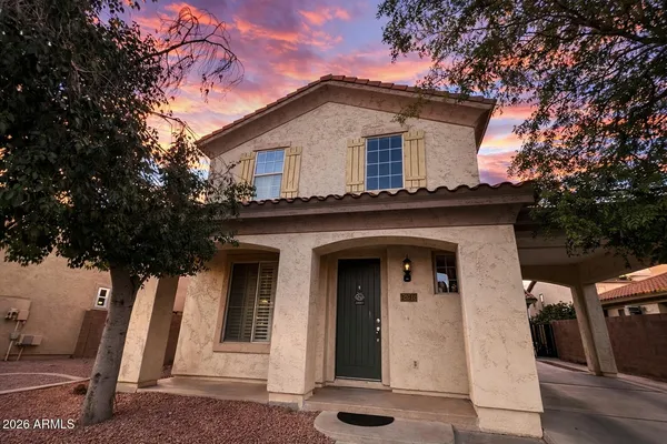$505,000 | 2056 East Stephens Place, Chandler, AZ 85225